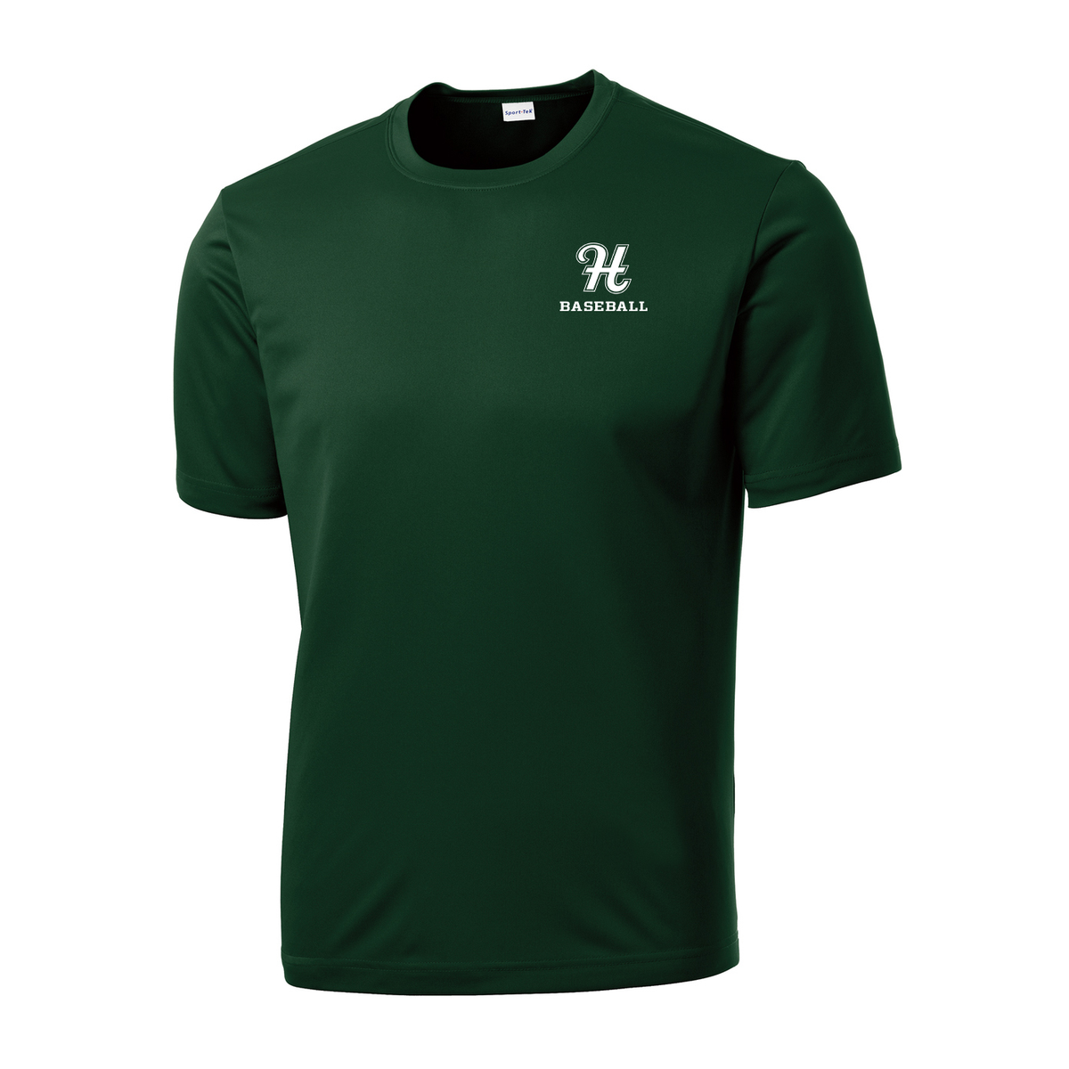 Horizon Baseball Performance T-Shirt