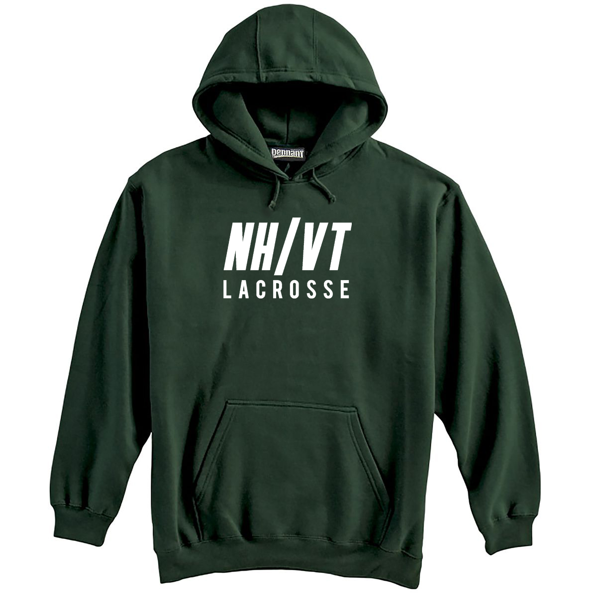 NH/VT Lacrosse  Sweatshirt