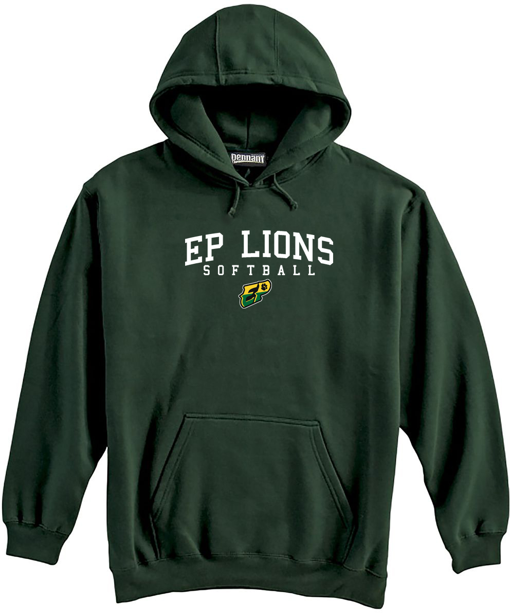 EP Lions Softball Sweatshirt