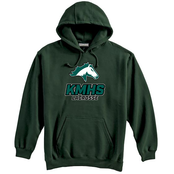 KMHS Mustangs Sweatshirt