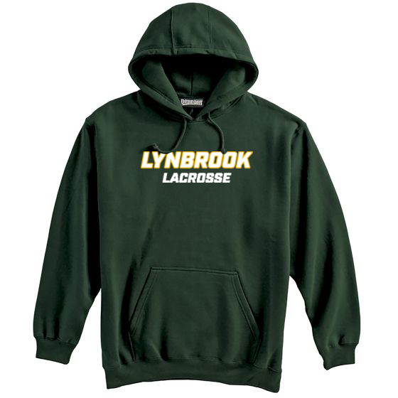 Lynbrook PAL Lacrosse Sweatshirt