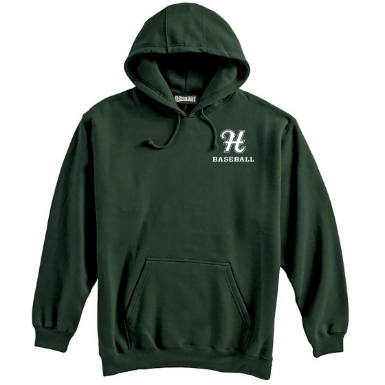 Between the Lines HB Sweatshirt