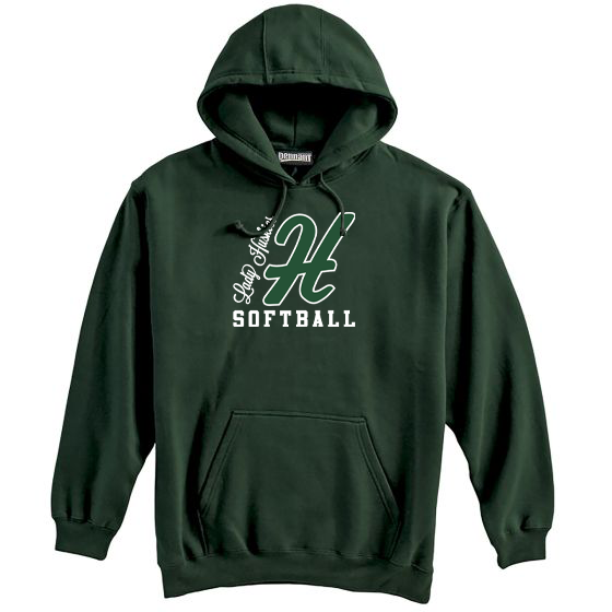 Horizon Softball Sweatshirt