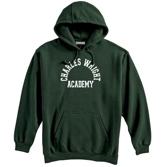 Charles Wright Academy Sweatshirt