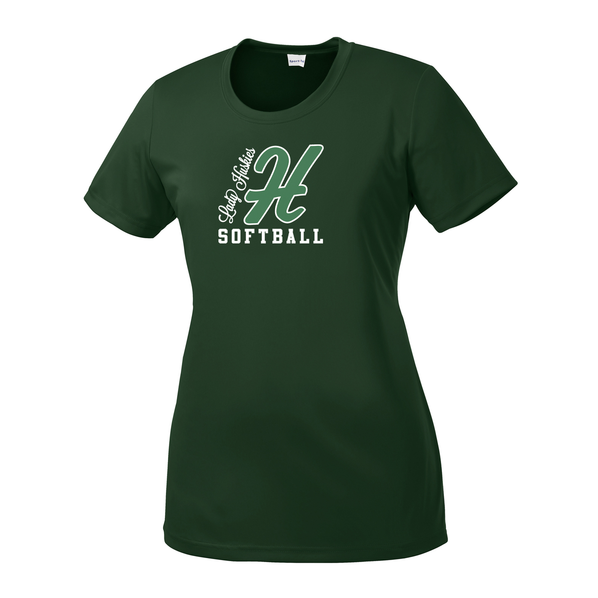 Horizon Softball Women's Performance Tee