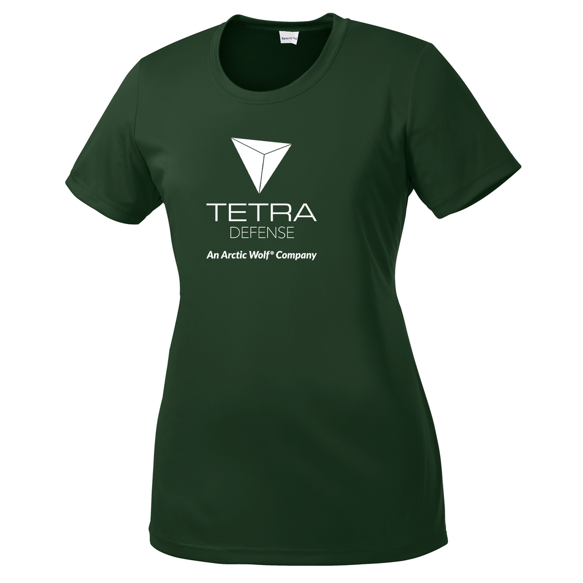 Tetra Defense Women's Performance Tee