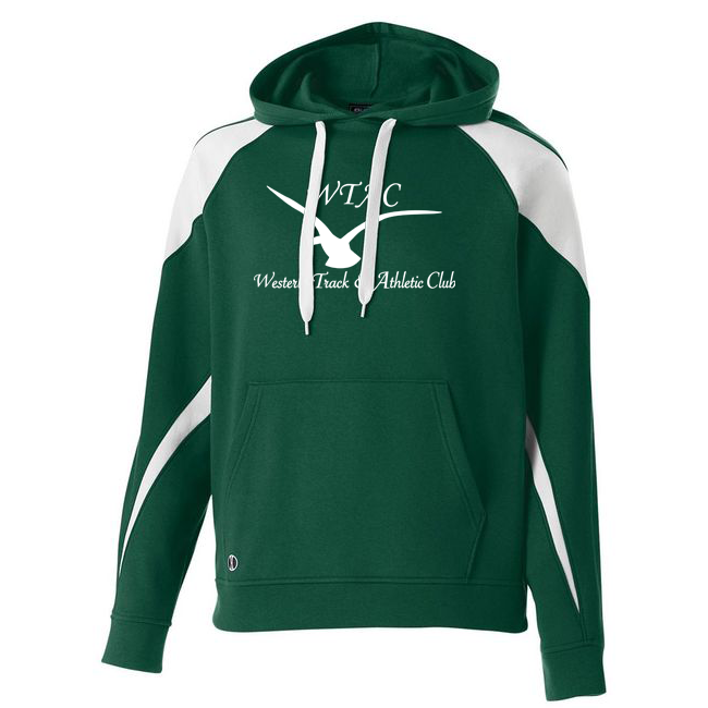 Westerly Track & Athletic Club Prospect Hoodie