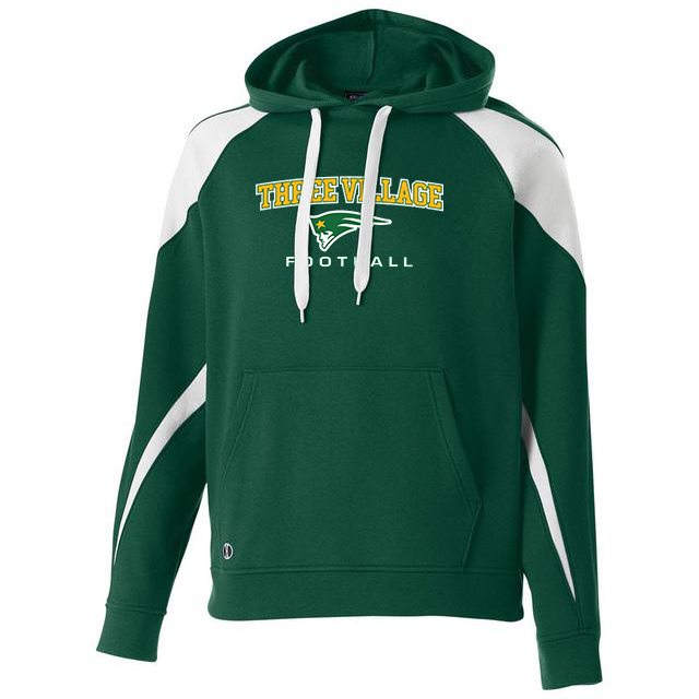 Three Village Football Prospect Hoodie