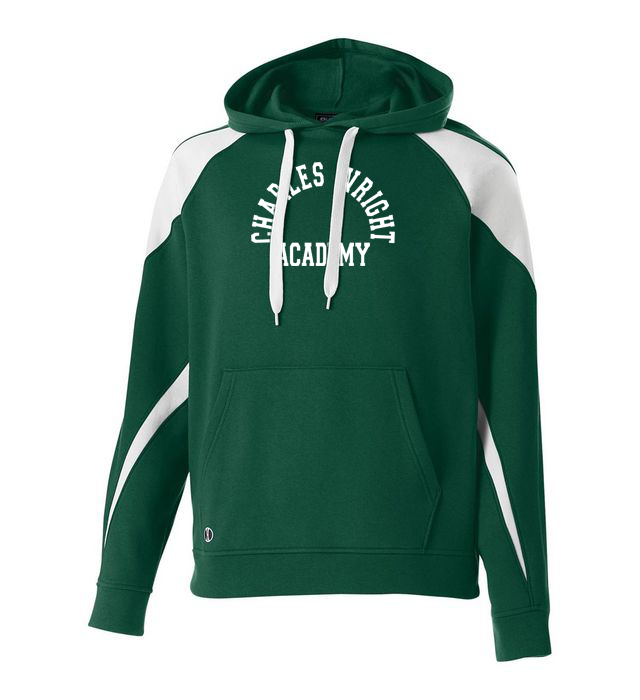 Charles Wright Academy Prospect Hoodie