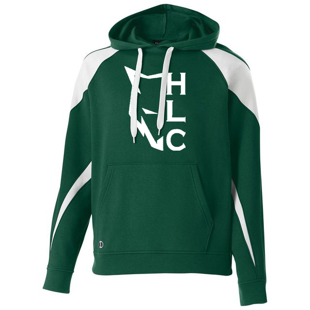 Huntsville Lacrosse Prospect Hoodie