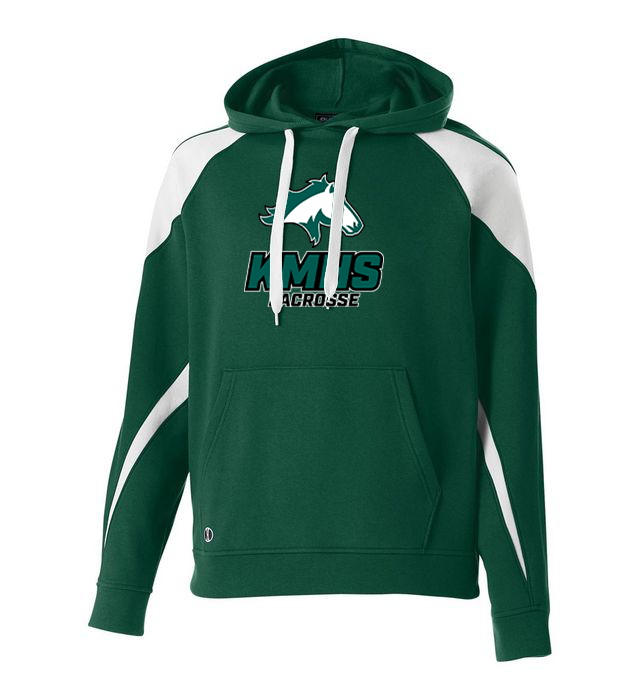 KMHS Mustangs Prospect Hoodie