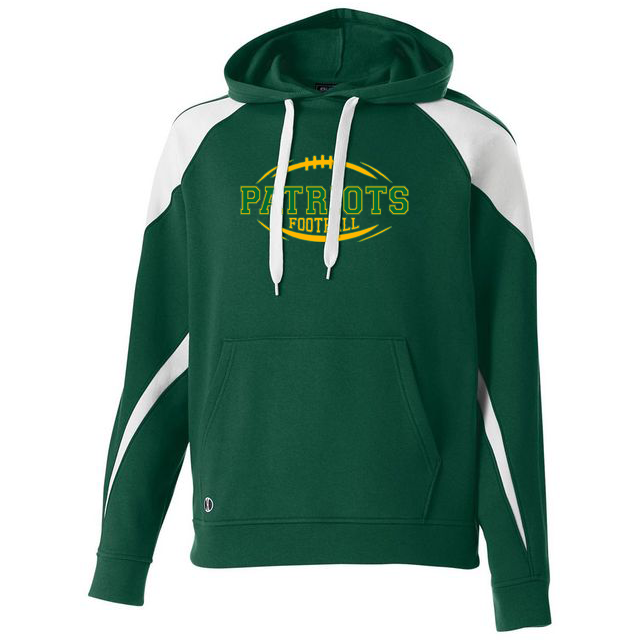 Three Village Football Prospect Hoodie