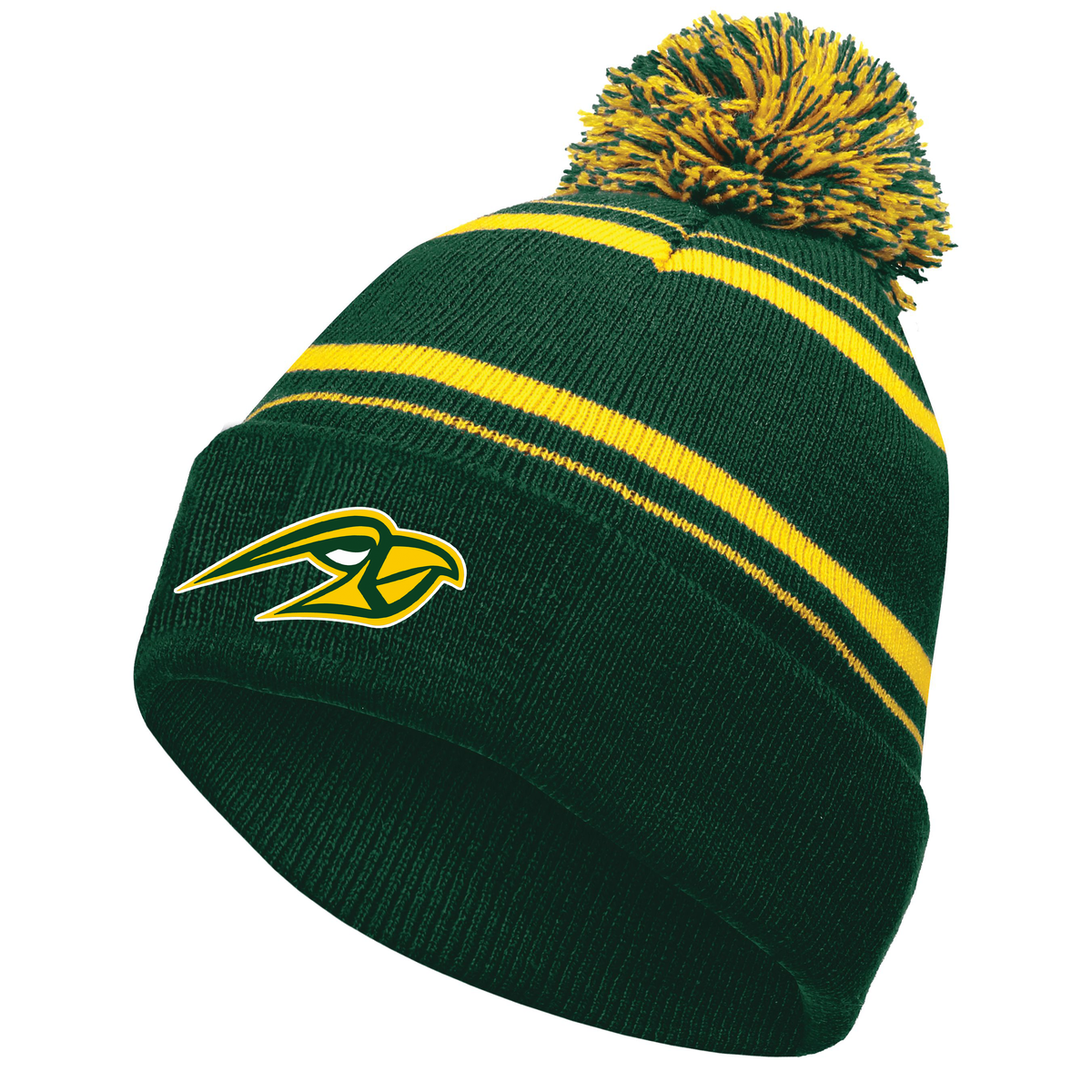 Hillsdale Hawks Homecoming Beanie