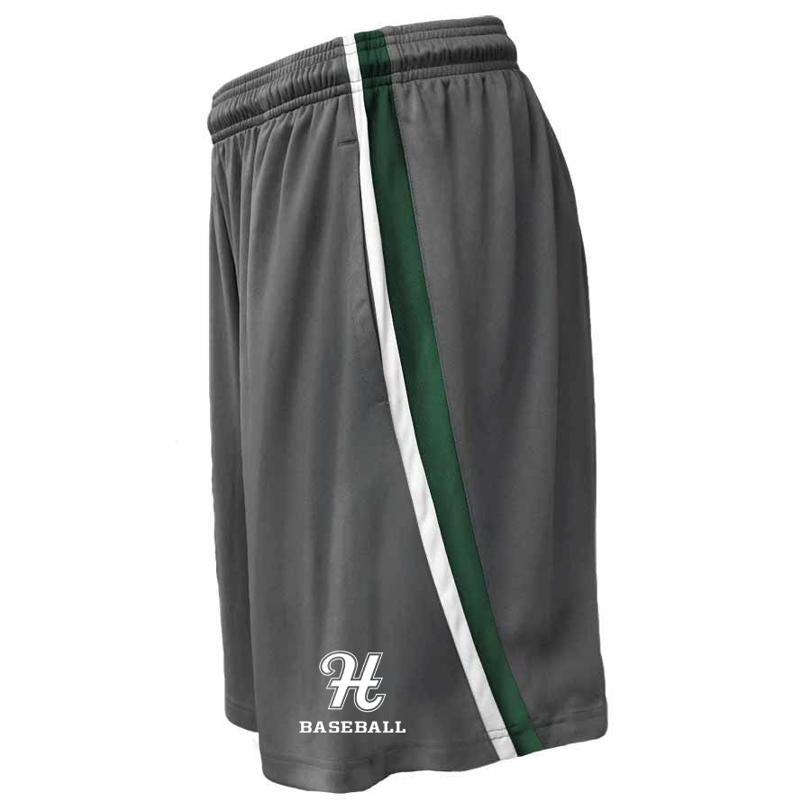 Between the Lines HB Torque Performance Shorts