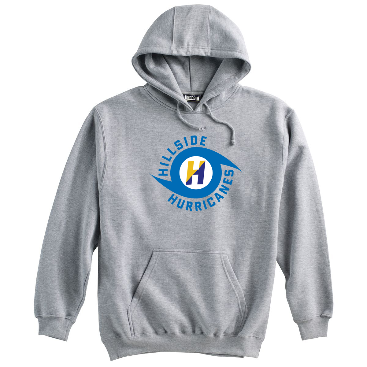 Hillside Swim Club Sweatshirt