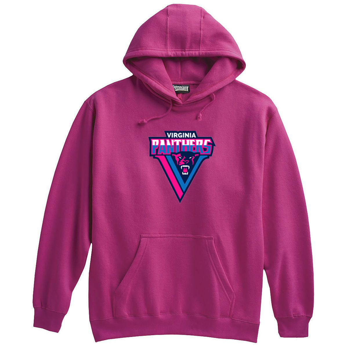 Virginia Panthers Sweatshirt