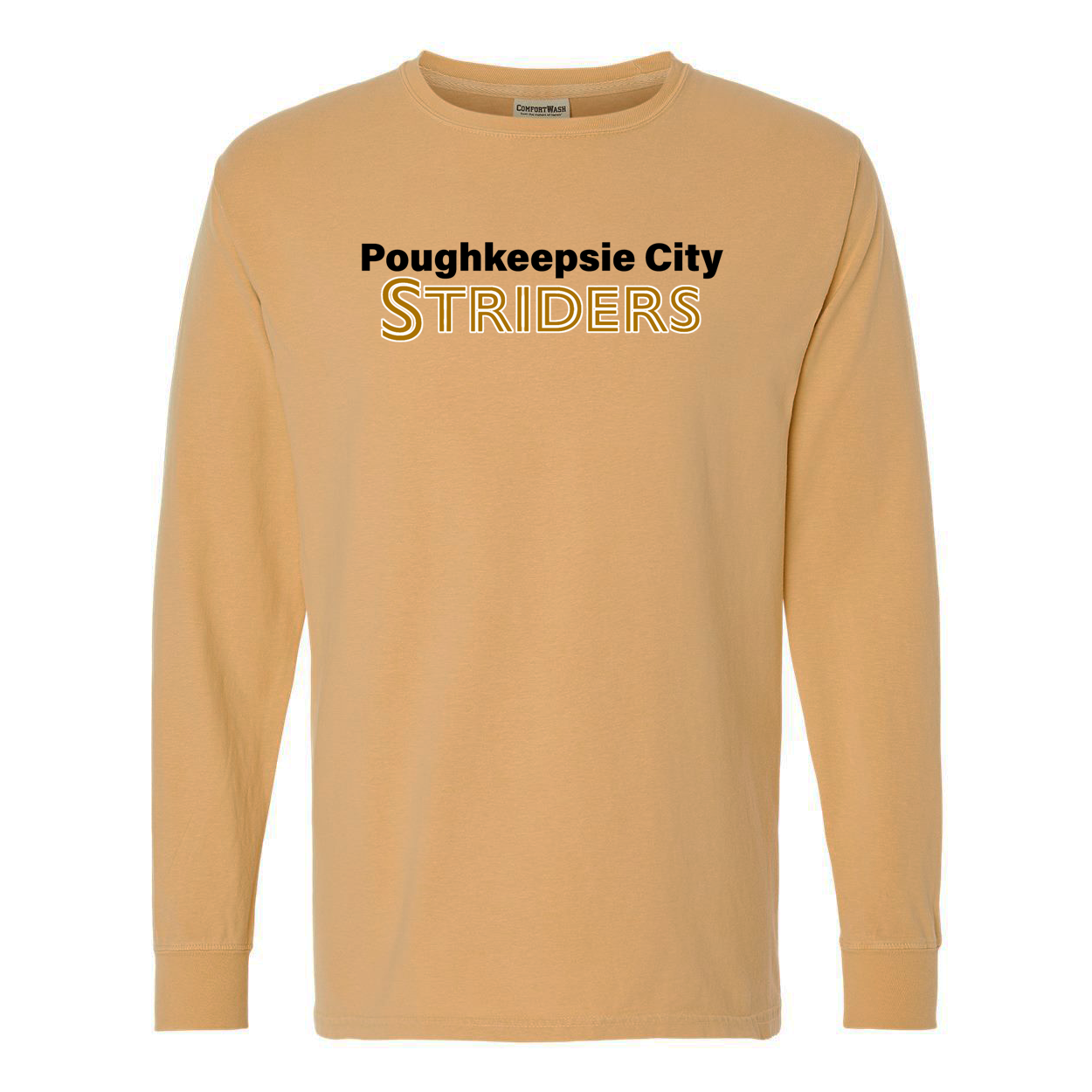 Poughkeepsie City Striders