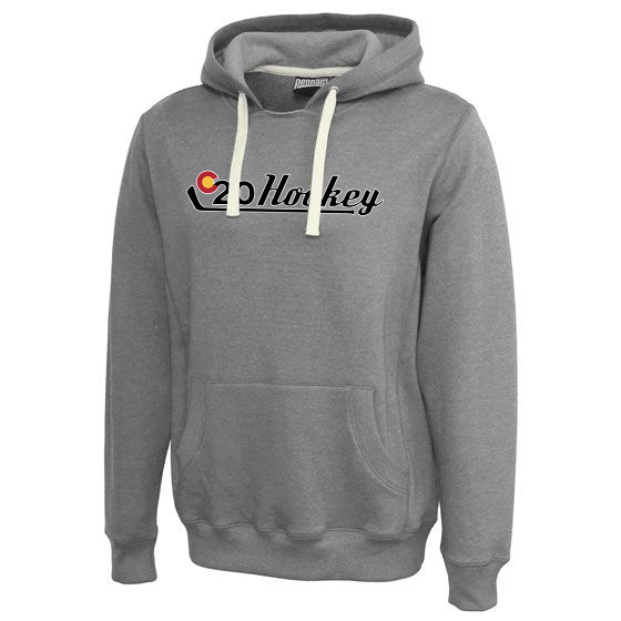 C20 Hockey Throwback Hoodie