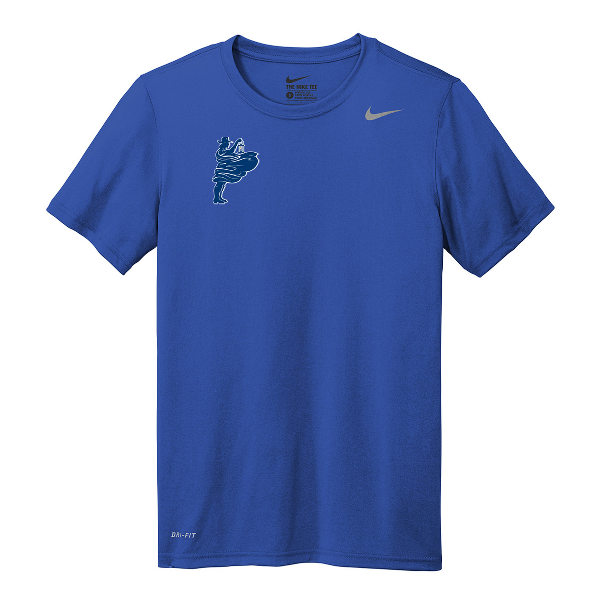 Collegiate School Nike Legend Tee