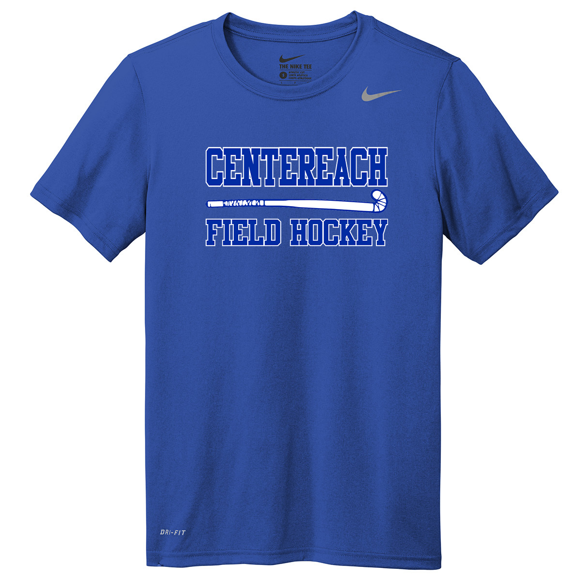 Centereach Field Hockey Nike Legend Tee