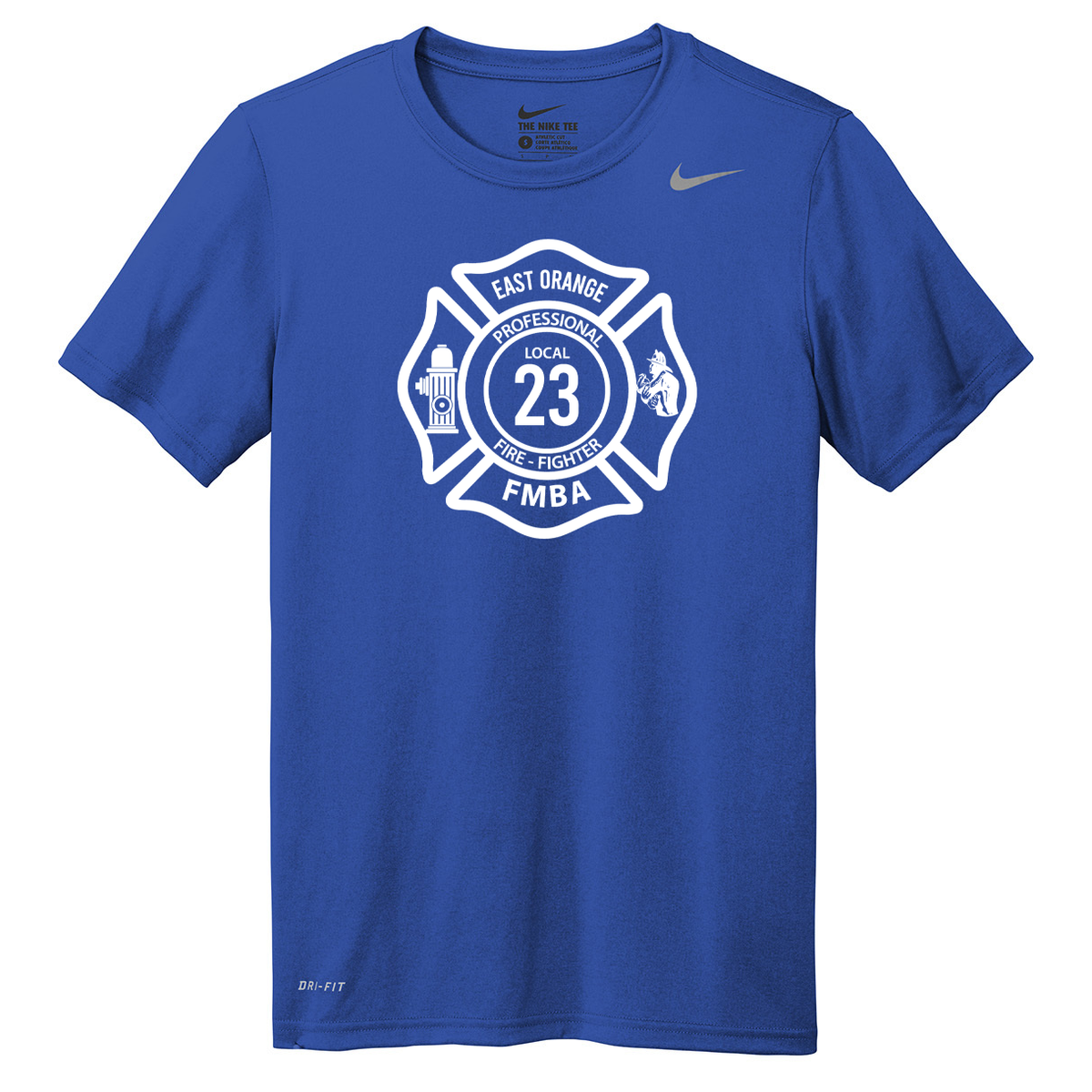 East Orange Local 23 Nike Legend Tee