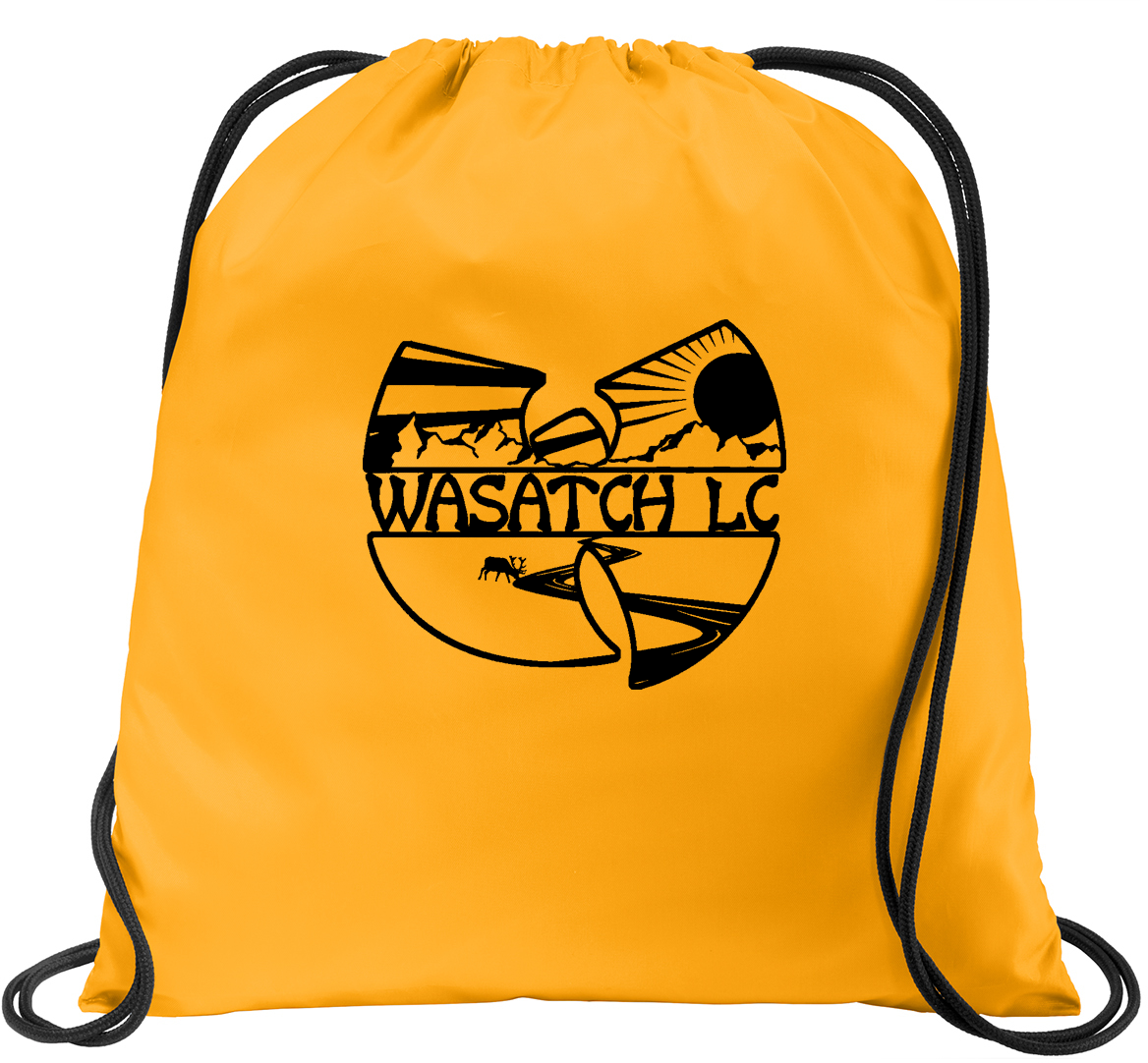 Wasatch LC Cinch Pack