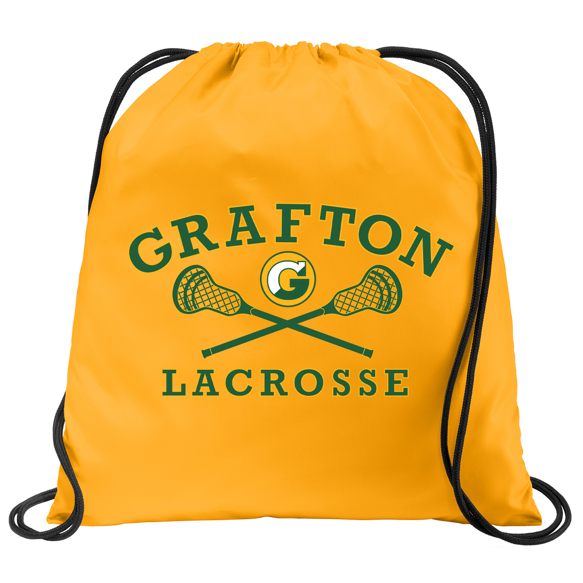 Grafton Lacrosse Cinch Pack
