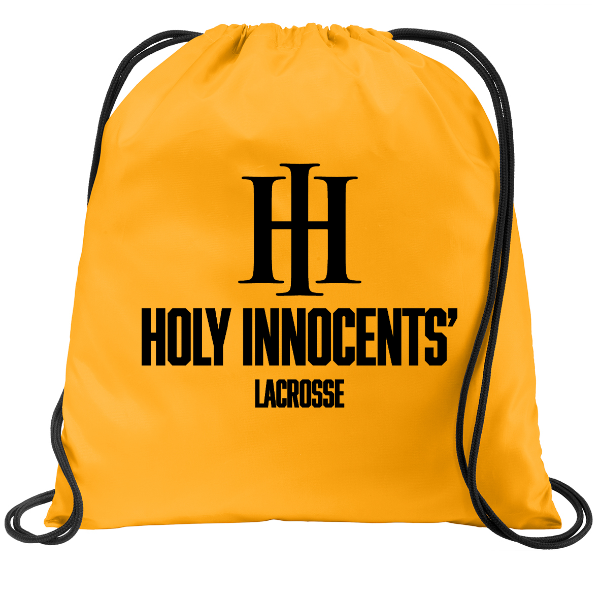 Holy Innocents' Episcopal Lacrosse Cinch Pack