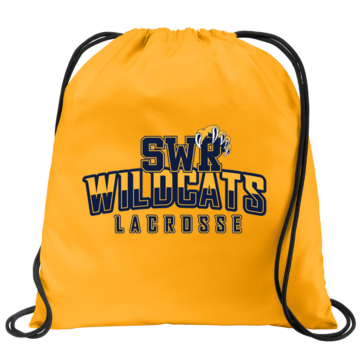 SWR Lacrosse Cinch Pack