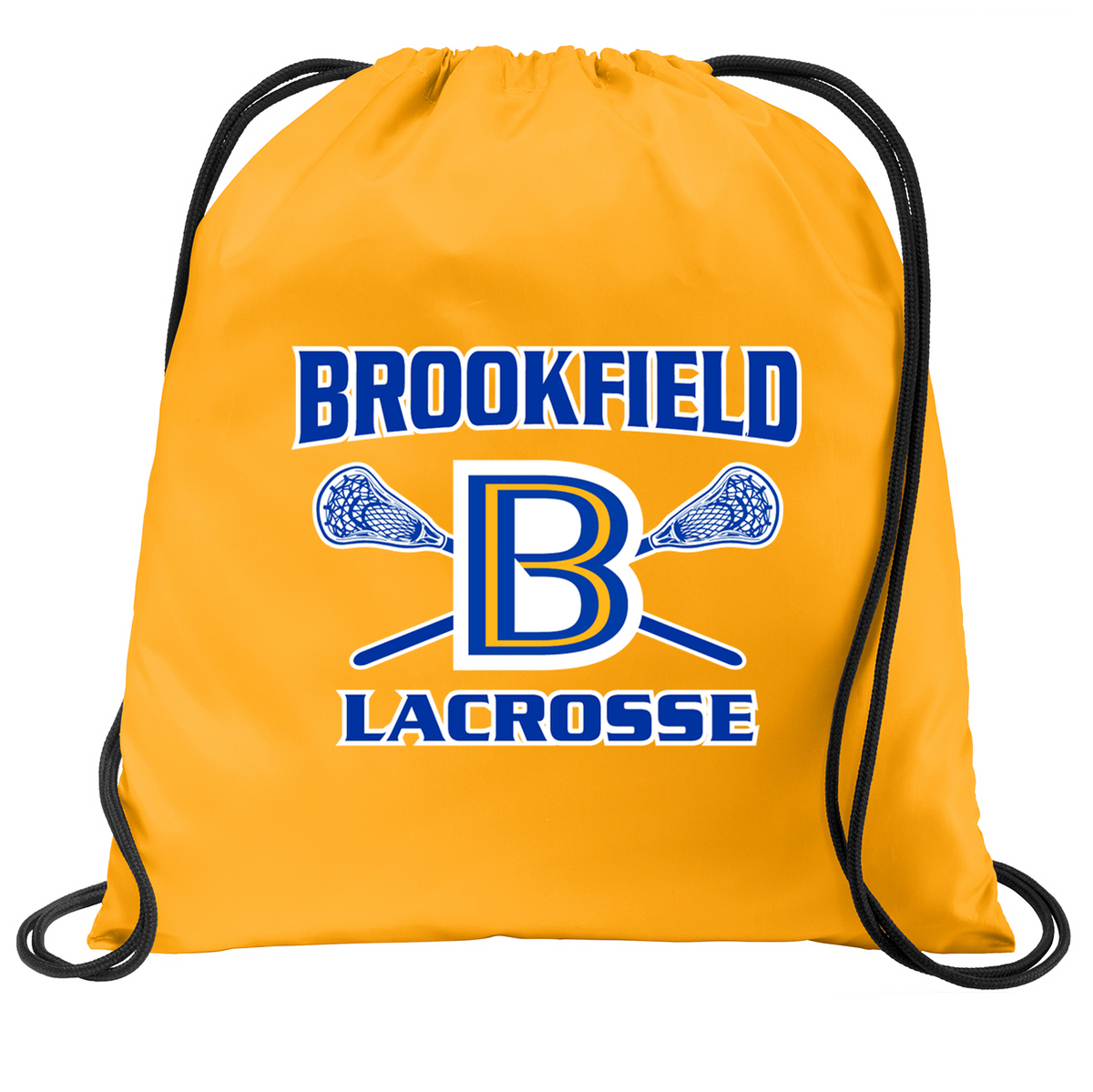 Brookfield Lacrosse Cinch Pack