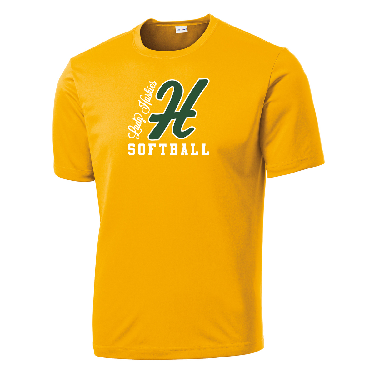 Horizon Softball Performance T-Shirt