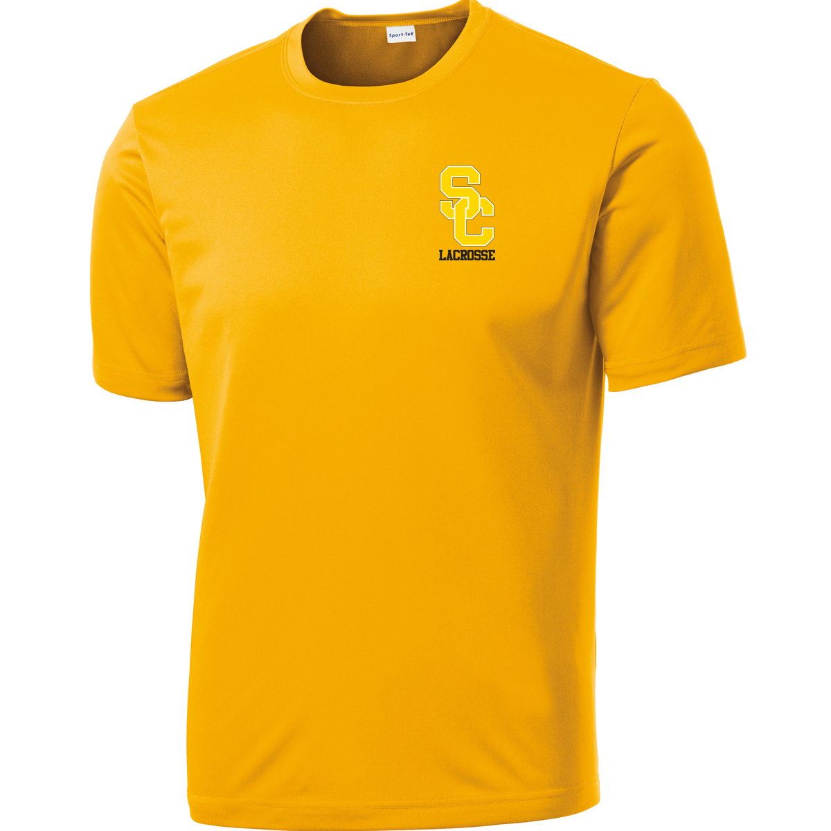 South Carroll Lacrosse Performance T-Shirt