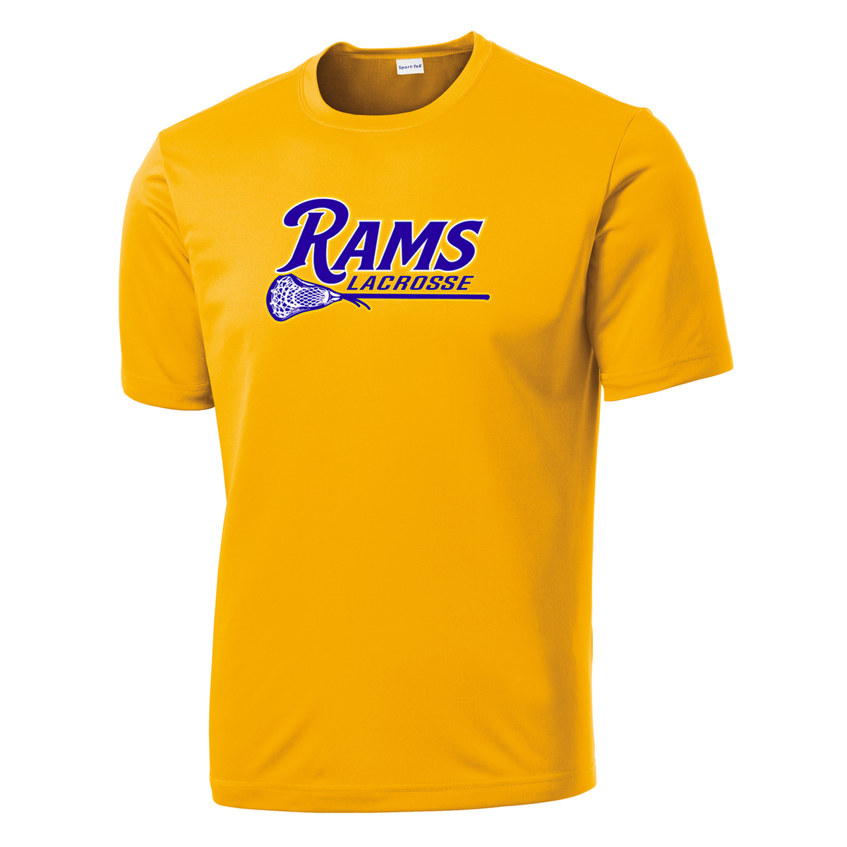 Southeastern Youth Lacrosse Performance T-Shirt