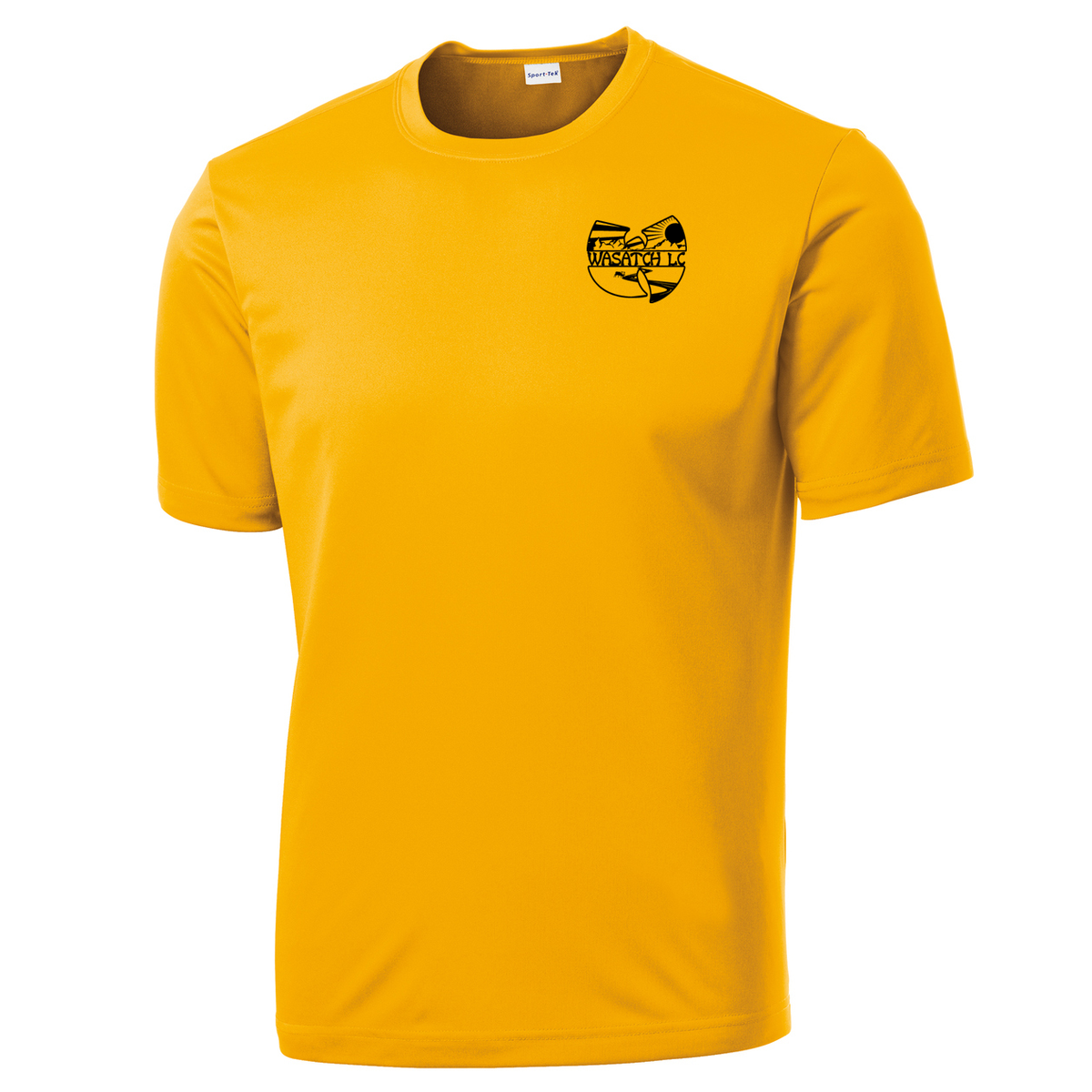 Wasatch LC Performance T-Shirt