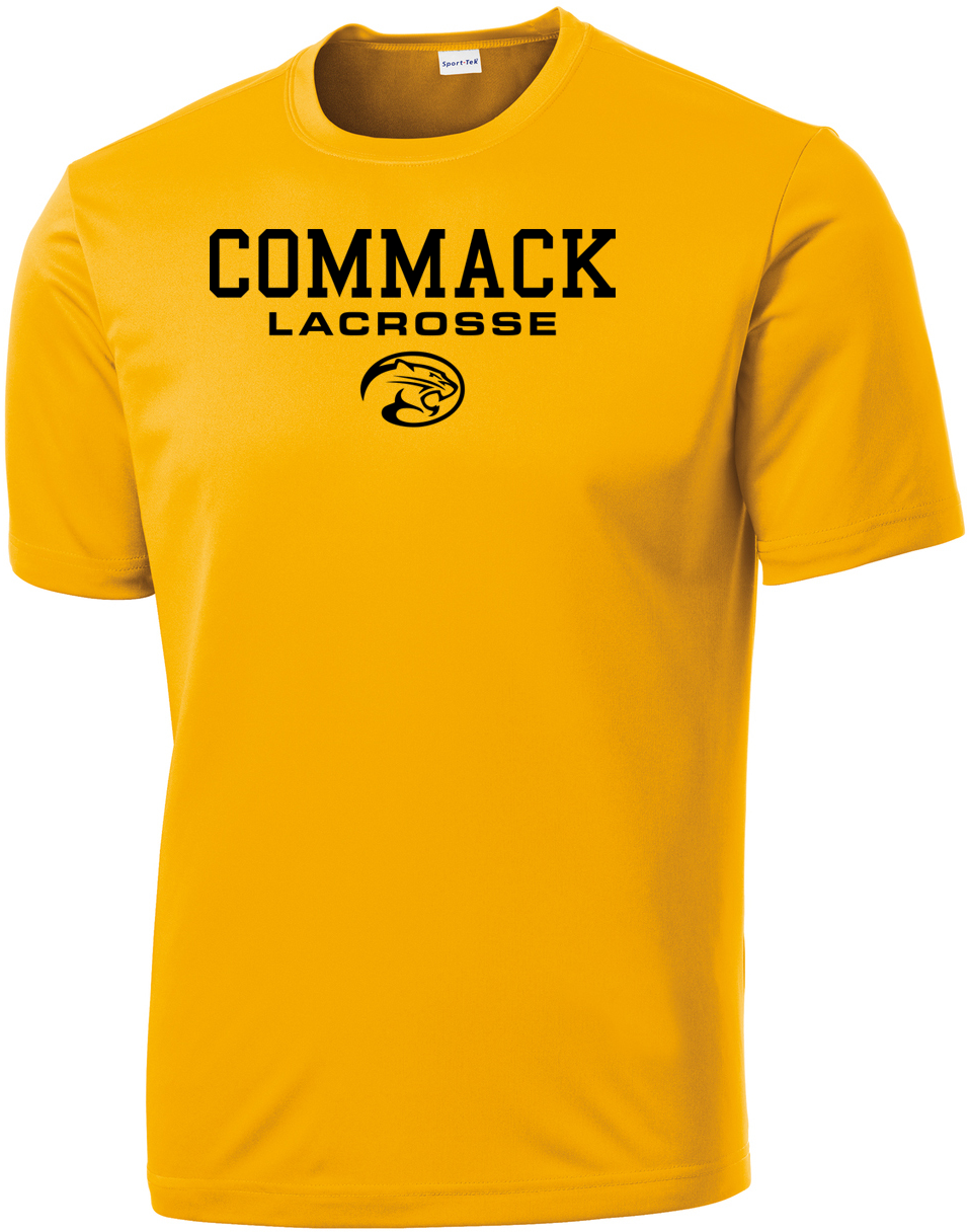 men's lacrosse t shirts