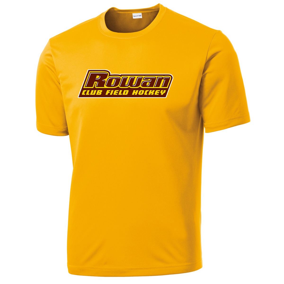 Rowan Club Field Hockey Performance T-Shirt