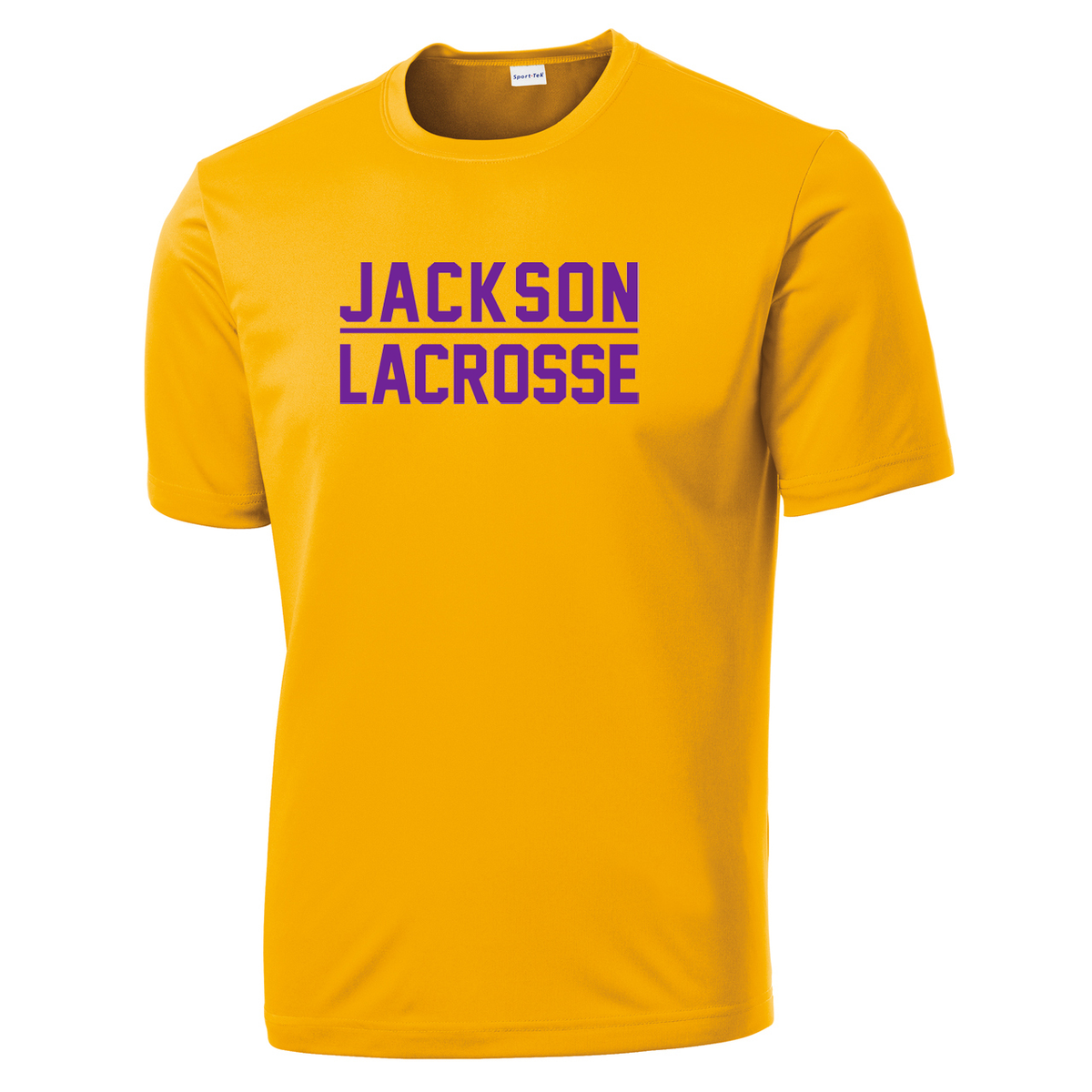 Jackson Lacrosse Performance T-Shirt