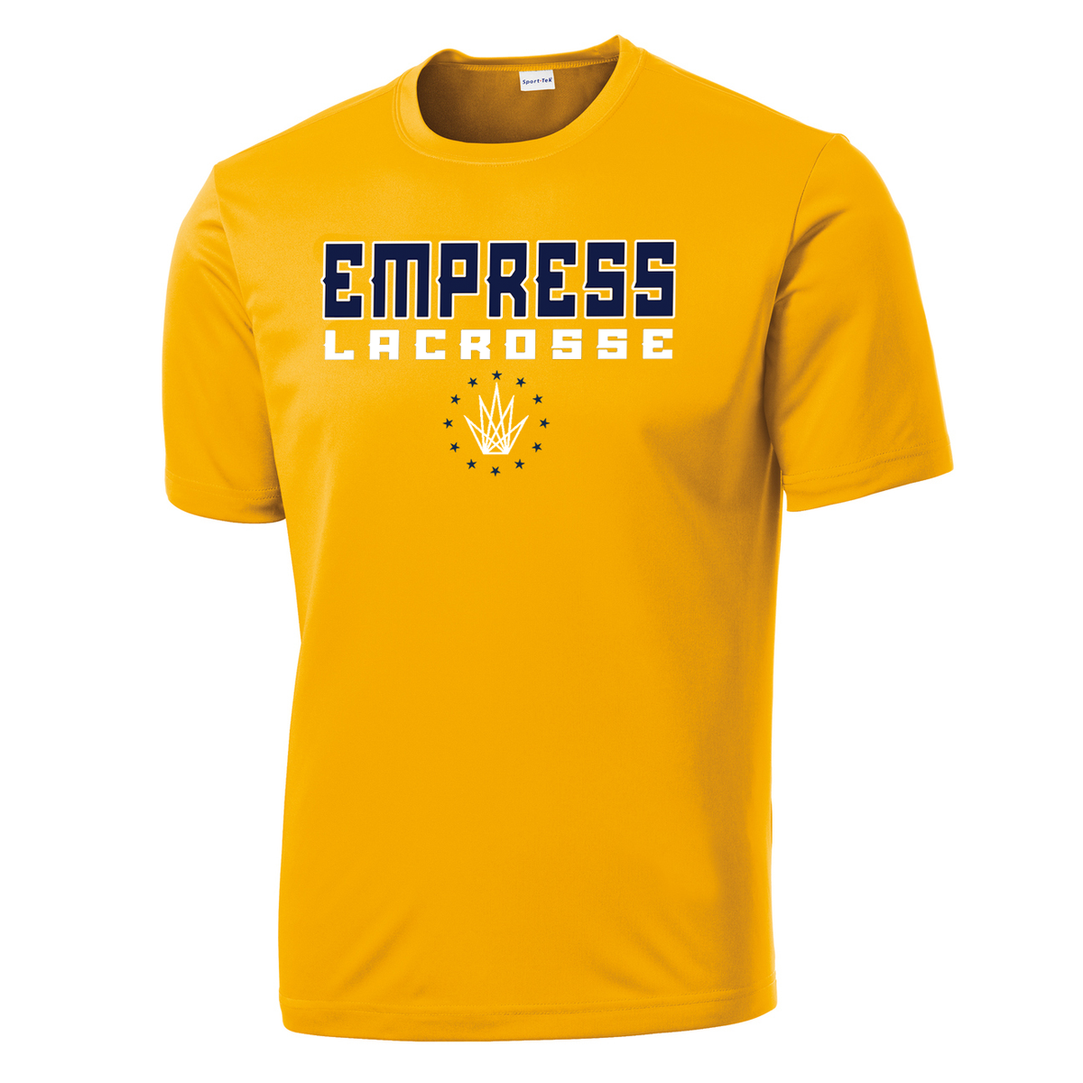 Empress Lacrosse Performance T-Shirt