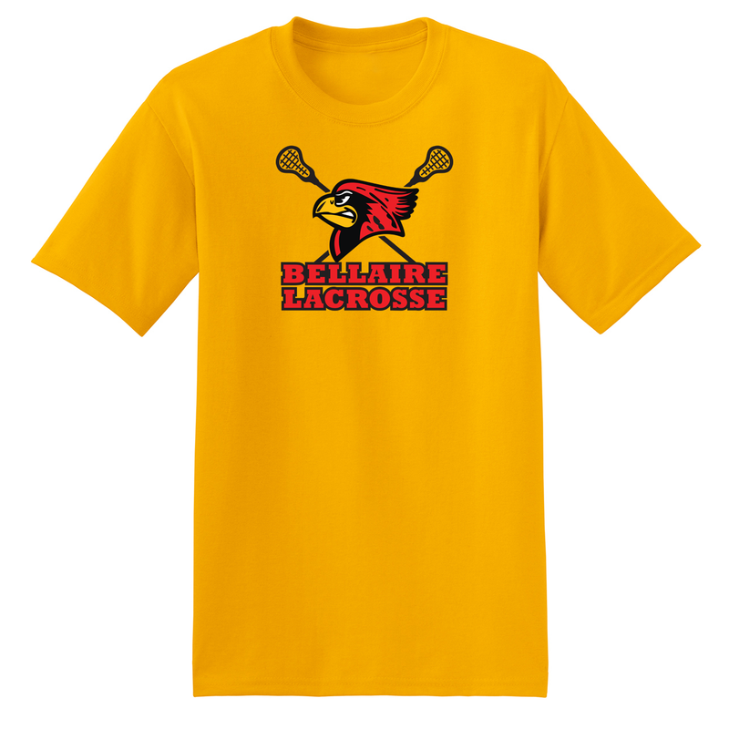 Bellaire Lacrosse T-Shirt