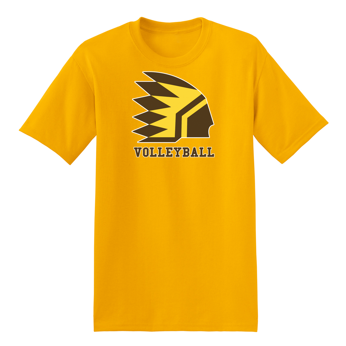 WHRHS Volleyball T-Shirt