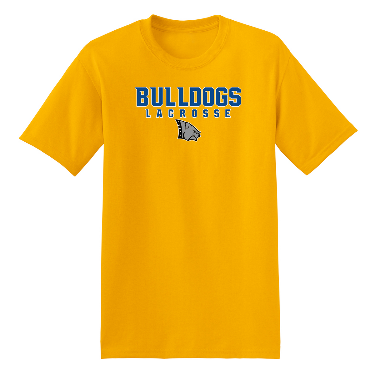 WB Bulldogs Lacrosse T-Shirt