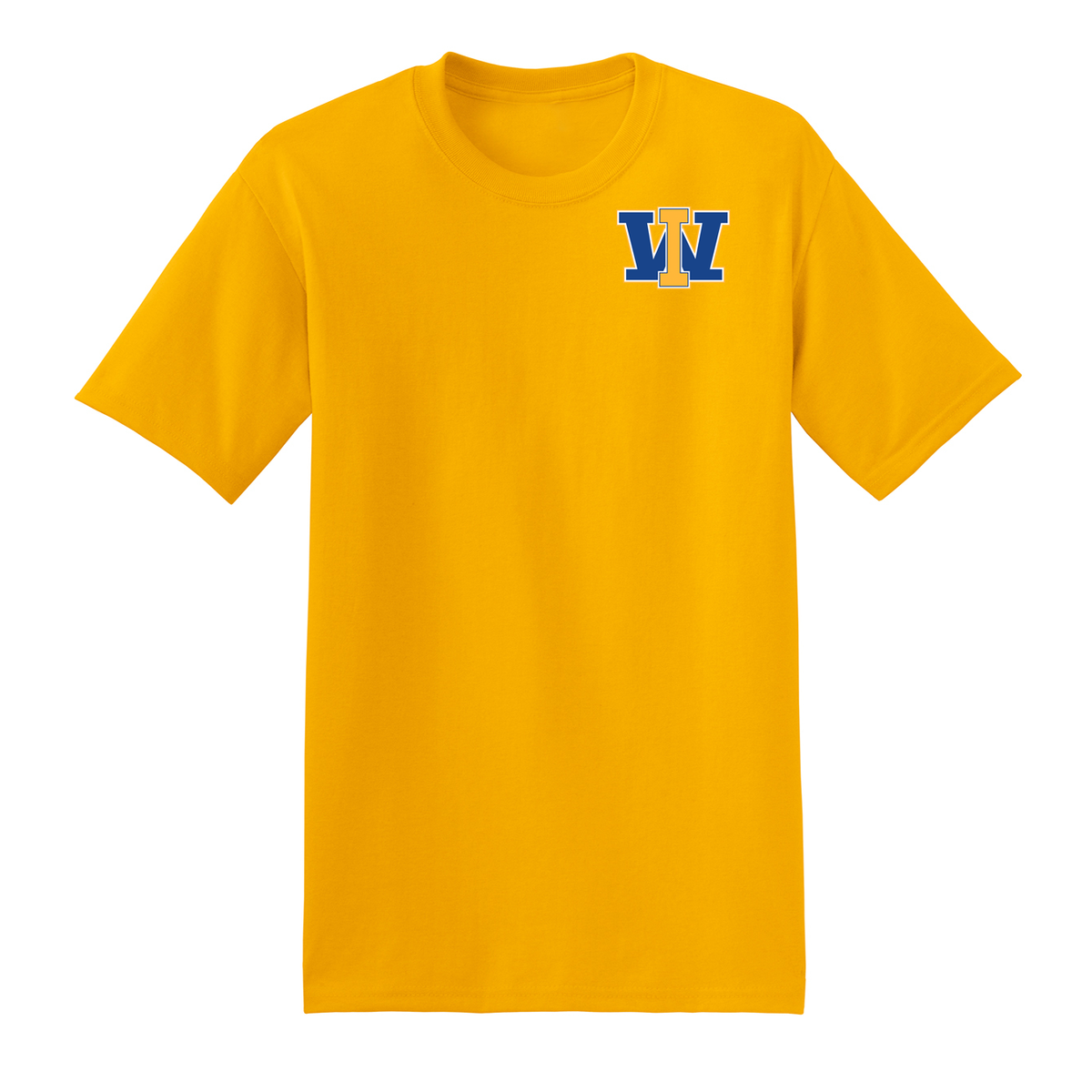 West Islip Girls Youth Lacrosse T-Shirt