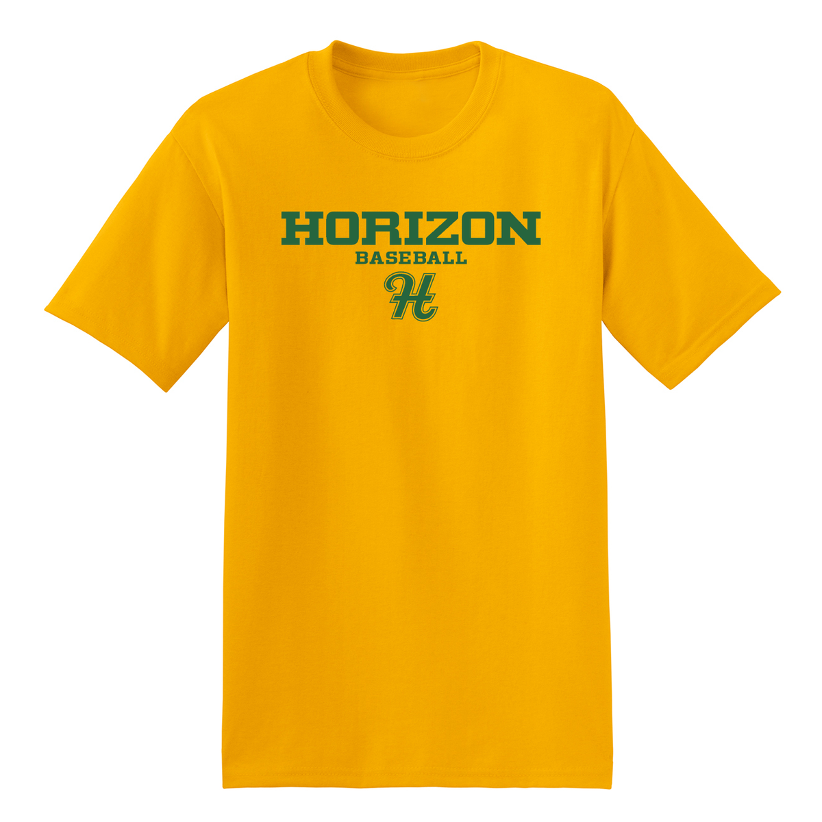 Between the Lines HB T-Shirt