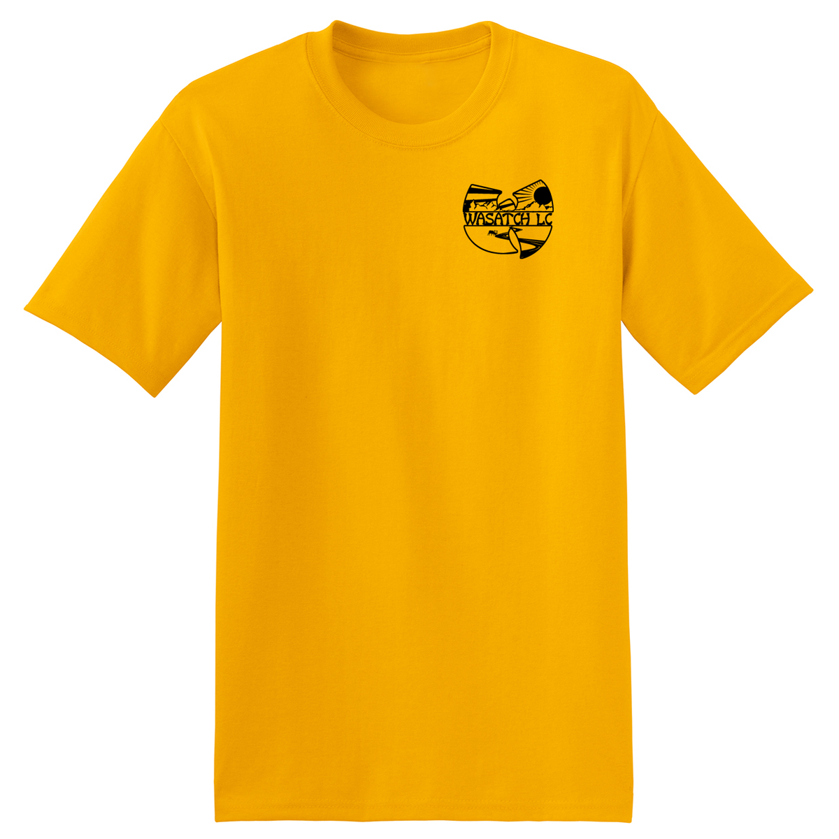 Wasatch LC T-Shirt