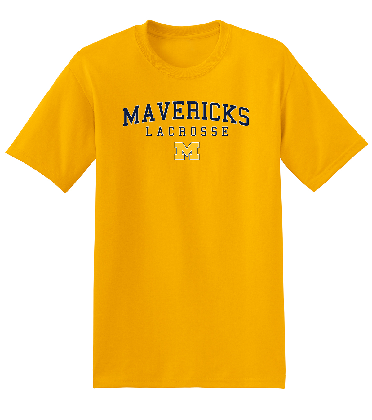 Mayfield Mavericks T-Shirt