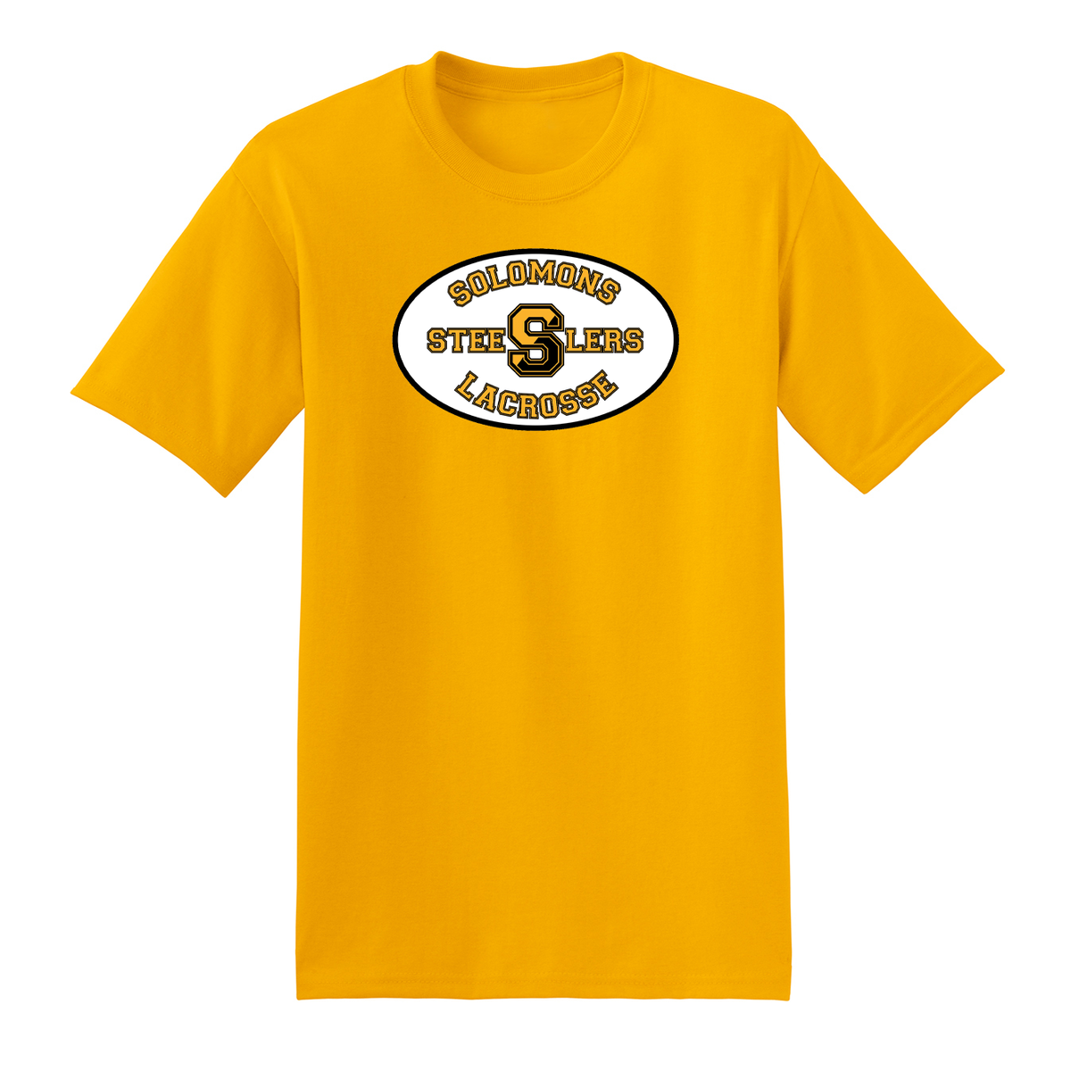 Solomons Lacrosse T-Shirt