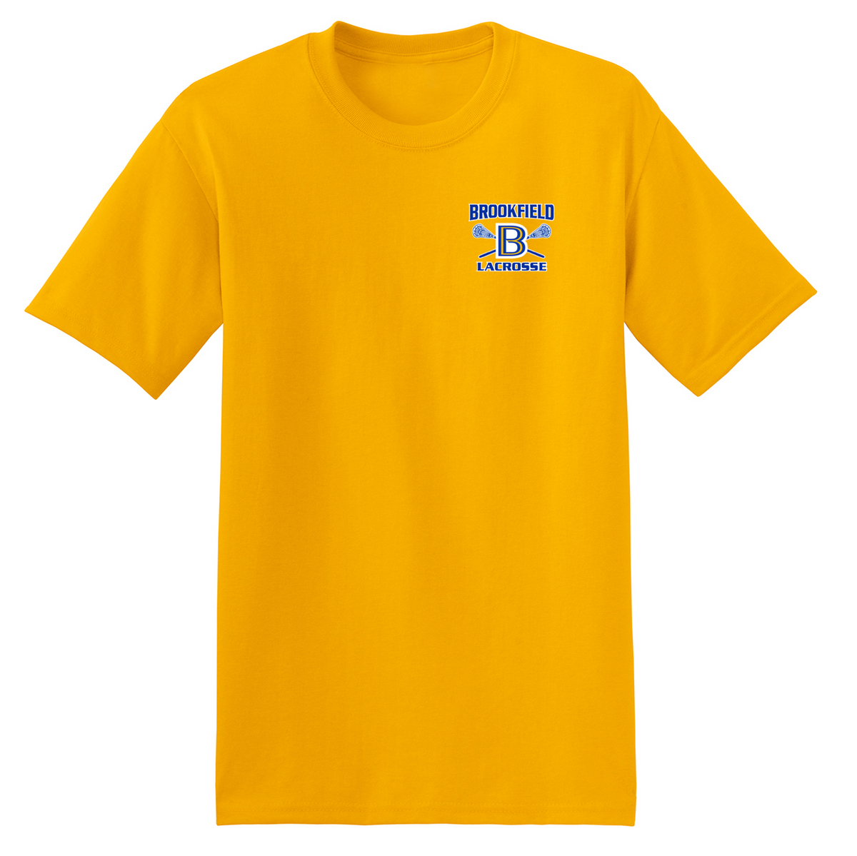 Brookfield Lacrosse T-Shirt