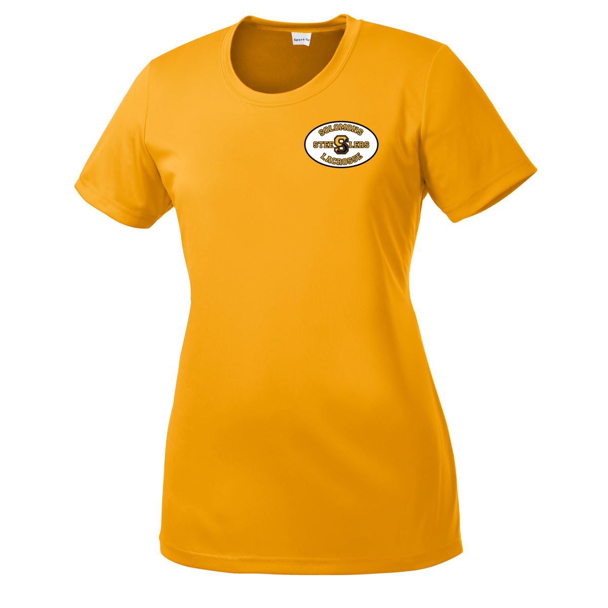 Solomons Lacrosse Women's Performance Tee