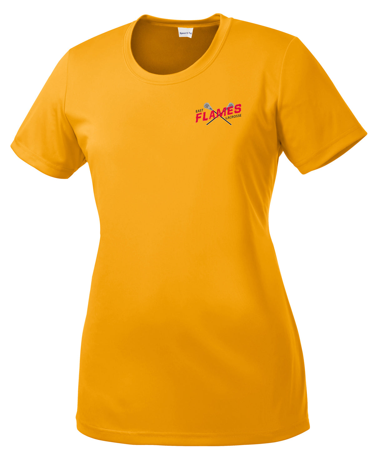 Williamsville East Lacrosse Women's Performance Tee