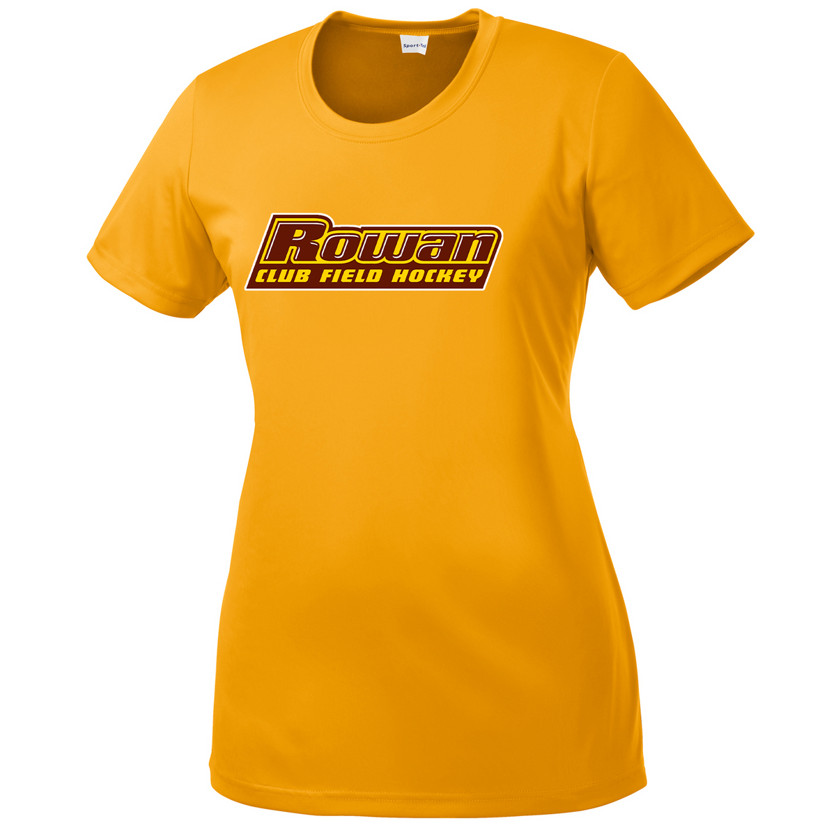 Rowan Club Field Hockey Women's Performance Tee